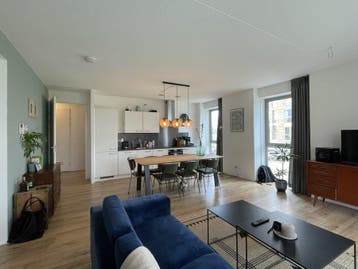 Te huur: Appartement Winklerlaan in Utrecht, Huizen en Kamers, Huizen te huur, Utrecht, Appartement, Utrecht