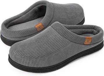 2dekans | Pantoffels Heren - Sloffen - Maat 40/41 - 40/41, Ophalen of Verzenden, Zo goed als nieuw, Comfeet