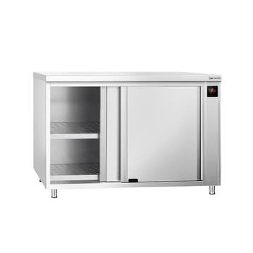 GGM Gastro | Warmhoudkast PREMIUM - 1,5kW - 1000x600x870mm |, Verzenden, Nieuw in verpakking, Overige typen