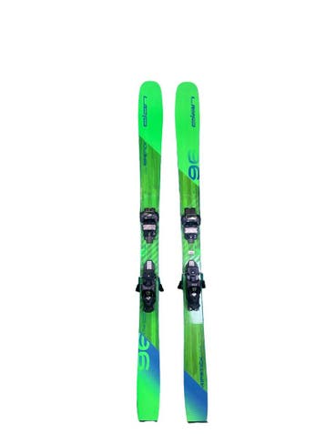 Elan Ripstick 96-2020-174, Overige merken, Gebruikt, Ophalen of Verzenden, Carve