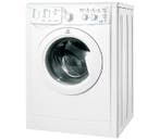 Indesit Wasdroogcombinatie 6/5KG IWDC6145 Refurbished, Verzenden, Nieuw