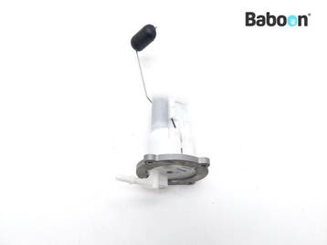 Benzinepomp Yamaha Tracer 9 GT+ 2023-2024 (MTT890D-K ), Verzenden, Gebruikt
