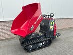 Yanmar Rupsdumpers / Dumper C08 (D, AG, E) C12R, C30R, C50R, Ophalen of Verzenden, Voertuig of Aanhanger