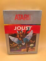 Atari - 2600 VCS - Joust - Videogame - In originele gesealde, Nieuw