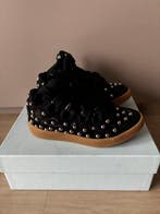 Lanvin - curb low studded black - Sneakers - Maat: EU 41 -, Nieuw