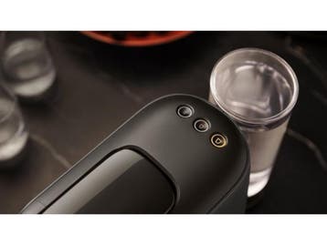 Philips LOR Barista Sublime LM9012/21 - Koffiezetapparaat -, Verzenden, Zo goed als nieuw