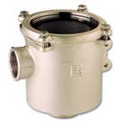 HOLLEX KOELWATERFILTER TYPE  3, Ophalen of Verzenden, Nieuw, Zeilboot of Motorboot