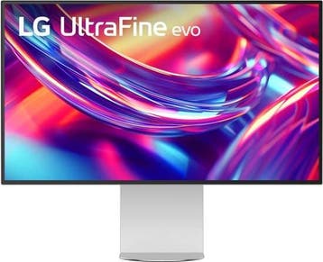 LG Ultrafine 32U990A-S - 6K Nano IPS Black Professional, Verzenden, Nieuw