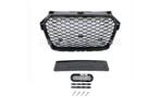 RS1 Look Front Grill voor Audi A1 8X Facelift / S line / S1, Ophalen of Verzenden