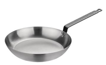 Lyonnaisser Pan | Ø30 cm, Verzenden