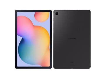 Samsung Galaxy Tab S6 Lite (10.4, 2020) - Grijs - 64 GB -, Verzenden, Zo goed als nieuw, Samsung