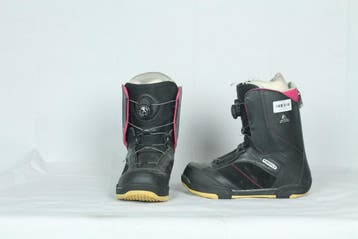Snowboardschoenen - Firefly BOA - 27, Ophalen of Verzenden, Gebruikt, Schoenen