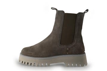 Maruti Chelsea boots in maat 40 Bruin, Kleding | Dames, Schoenen, Bruin, Verzenden, Overige typen, Zo goed als nieuw