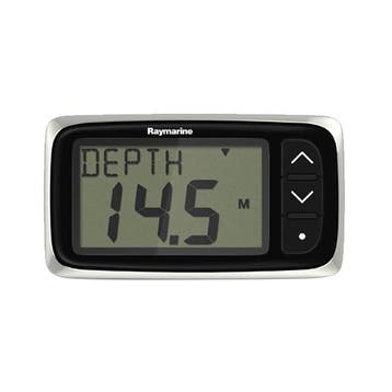 Raymarine i40 Dieptemeter (Display Only), Ophalen of Verzenden, Nieuw