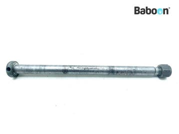 Achterwiel As Suzuki GSX 750 L 1980, Verzenden, Gebruikt