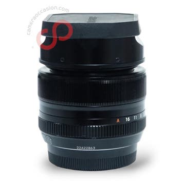 Fujifilm XF 35mm 1.4 R nr. 2753, Audio, Tv en Foto, Fotografie | Lenzen en Objectieven, Ophalen of Verzenden, Gebruikt