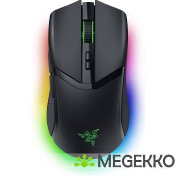 Razer Cobra Pro Draadloze Gaming muis, Computers en Software, Verzenden, Nieuw, Razer