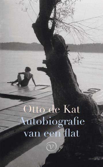9789028242111 Autobiografie van een flat | Tweedehands, Verzenden, Zo goed als nieuw, Otto de Kat