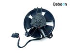 Koelfan Motor Rechts Aprilia ETV 1200 Caponord 2013-2016, Verzenden, Gebruikt