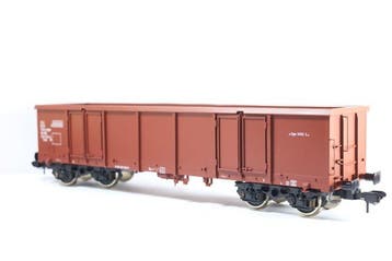 Märklin 1 - 5883 - Modeltrein goederenwagon (1) - 4-assige, Nieuw