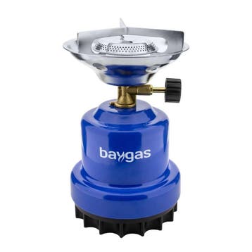 Gasbrander Butaan - Rampready, Caravans en Kamperen, Kampeeraccessoires, Nieuw