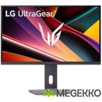 LG Ultragear 27G610A-B 27  Quad HD Nano-IPS 200Hz Gaming, Verzenden, Nieuw, LG