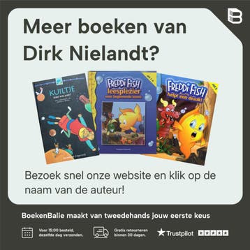 Hokus pokus / Veilig leren lezen / 2 - Dirk Nielandt, Verzenden, Gelezen, Dirk Nielandt