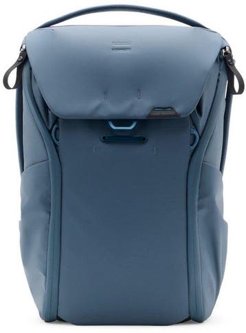 Peak Design - Everyday Backpack 20L Ocean - Cameratas, Audio, Tv en Foto, Fotografie | Fototassen, Verzenden, Nieuw