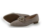 Gabor Loafers in maat 38 Beige, Verzenden, Beige, Overige typen, Gabor