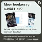 De Brug der Getijden 2 - Staal + Stormweer (POD) / De Brug, Verzenden, Gelezen, David Hair