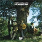 cd - Mother Earth - The People Tree, Verzenden, Zo goed als nieuw