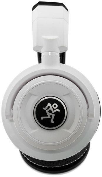 Mackie MC-350 Limited Wit € 176,- kortingscode VERHUIS26, Ophalen of Verzenden, Nieuw