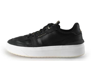 Cruyff Sneakers in maat 43 Zwart, Cruyff, Verzenden, Zwart, Sneakers of Gympen