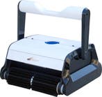 Zoef Robot Ada ZB20C PVC rollers - Zwembadrobot - voor PVC, Tuin en Terras, Ophalen of Verzenden, Nieuw