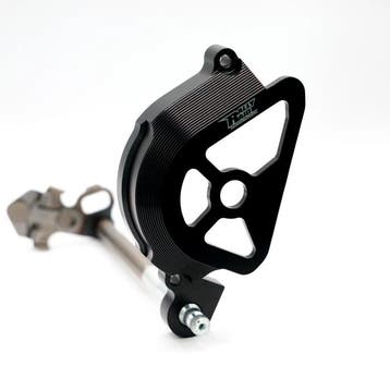 Rally Raid Billet Sprocket Guard voor Honda CRF300 L/R en, Verzenden, Nieuw