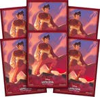 Disney Lorcana TCG - Shimmering Skies - Aladdin 65 Card, Verzenden, Nieuw