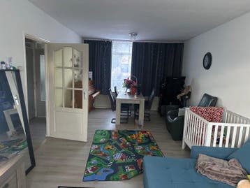 Te huur: Appartement Graaf Willem II straat in Den Helder, Den Helder, Noord-Holland, Appartement