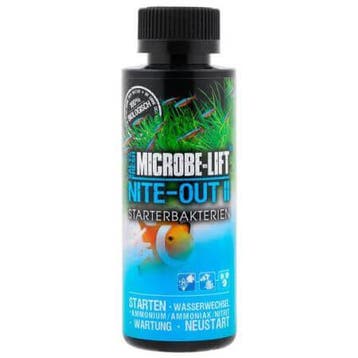 Microbe-Lift Nite-Out II 16 oz 473ml, Dieren en Toebehoren, Ophalen of Verzenden, Nieuw