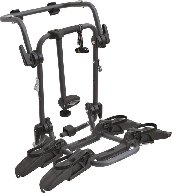 Peruzzo Pure Instinct 2 Fietsendrager - kofferbak -, Auto diversen, Dakdragers, Verzenden