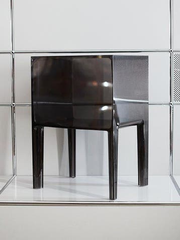 Kartell - Philippe Starck, Eugeni Quitllet - Kruk - Kleine