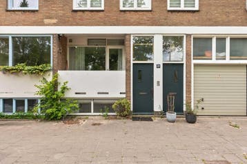 Te huur: Appartement August Vermeylenstraat in Amsterdam, Noord-Holland, Appartement, Amsterdam