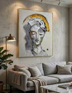 Arvydas Gaiciunas (Retne) - Sa N-19 (XL) — Contemporary