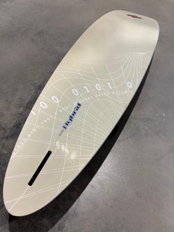 Naish Hybrid - 89L, Watersport en Boten, Ophalen of Verzenden, Nieuw