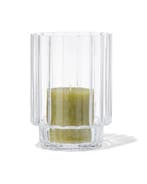 HEMA Lantaarn 11.5x15cm glas retro, Verzenden, Nieuw