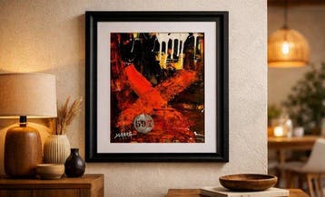 SGARRA - ABSTRAIT 597