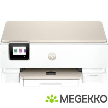 HP ENVY Photo Envy 7230 Draadloos All-in-One Kleur Printer, Computers en Software, Verzenden, Nieuw, HP