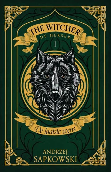 De Laatste Wens | Andrzej Sapkowski | Nieuw, Ophalen of Verzenden, Nieuw, Andrzej Sapkowski
