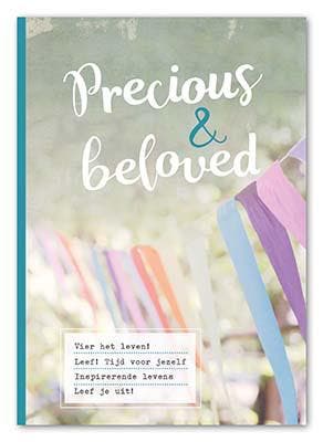 Precious & beloved 2017 - Ooijen 9789033822391, Verzenden, Zo goed als nieuw, Ooijen