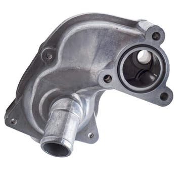 Aluminium Thermostaat Sensor Housing geschikt voor Ford E..., Verzenden, Nieuw, Ford USA