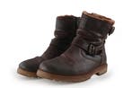 Panama Jack Wandelschoenen in maat 45 Bruin, Bruin, Verzenden, Zo goed als nieuw, Wandelschoenen of Bergschoenen